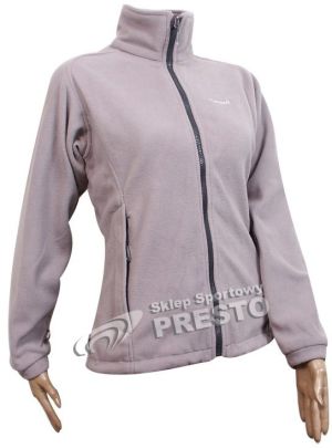 Campus Kurtka damska 3w1 Lorin II pomarańczowa r. XXL 4