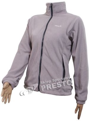 Campus Kurtka damska 3w1 Lorin II pomarańczowa r. XXL 5