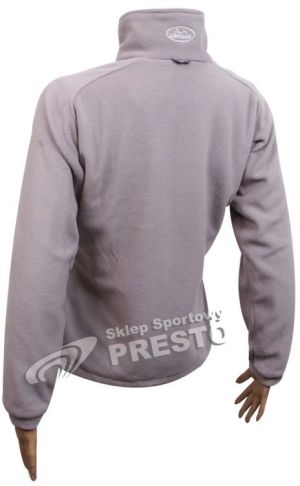 Campus Kurtka damska 3w1 Lorin II pomarańczowa r. XXL 6