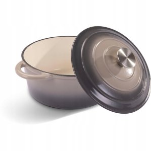 Lamart LT1301 IRON Garnek Eliwny 22CM 2