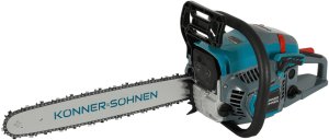 Piła łańcuchowa Bestcraft KS PIŁA ŁAŃCUCHOWA SPALINOWA CS31G-18 2