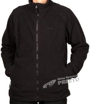 Kurtka męska Campus Kurtka męska Daren 3.000 czarna r. M 13