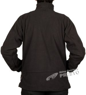 Kurtka męska Campus Kurtka męska Daren 3.000 czarna r. M 14