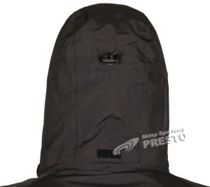 Kurtka męska Campus Kurtka męska Daren 3.000 czarna r. M 3