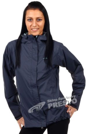 Campus Kurtka damska Ingrid 3000 grafitowa r. L 3