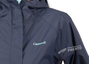 Campus Kurtka damska Ingrid 3000 grafitowa r. L 5