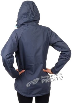 Campus Kurtka damska Ingrid 3000 grafitowa r. L 6