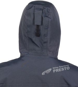 Campus Kurtka snowboardowa męska Imir 3000 Campus S - 5900787410793 4