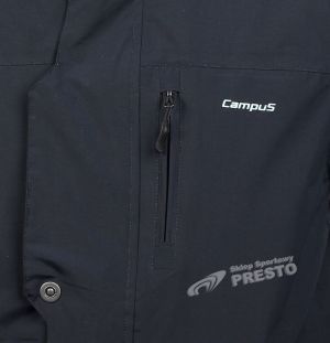 Campus Kurtka snowboardowa męska Imir 3000 Campus S - 5900787410793 5