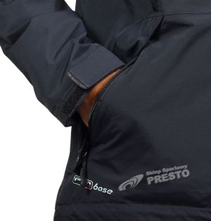 Campus Kurtka snowboardowa męska Imir 3000 Campus S - 5900787410793 6