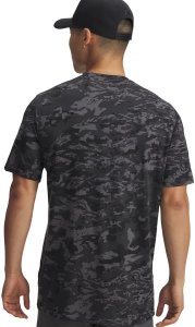 Under Armour Koszulka męska Under Armour ABC Camo Short Sleeve moro S 2