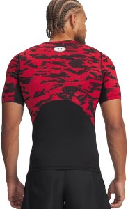Under Armour Koszulka męska UNDER ARMOUR HeatGear Printed XXL 2