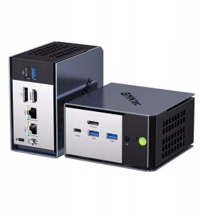 Komputer GMKtec Mini PC GMKtec K16 Ryzen 7 7735HS 32GB 1TB Win 11 Pro 3