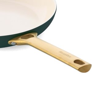 Patelnia Greenpan GreenPan Padova Reserve 2 pcs Frypan Set 20+26cm Green 2
