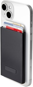 Troika TROIKA 2-in-1 Wallet SHERLOCK HOME BROWN 5