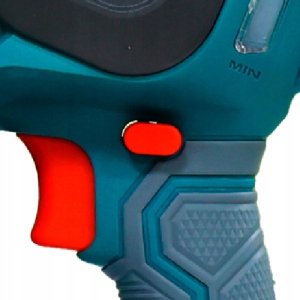 Piła łańcuchowa Könner & Söhnen KS PILARKA MINI AKUMULATOROWA MCS20V-8 Case 2