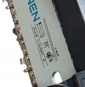 Piła łańcuchowa Könner & Söhnen KS PILARKA MINI AKUMULATOROWA MCS20V-8 Case 5