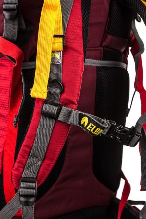 Plecak turystyczny Elbrus Plecak turystyczny Tyrion 60 Elbrus uniw - 5901979068600 5