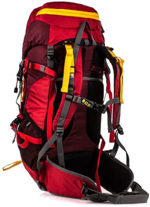 Plecak turystyczny Elbrus Plecak turystyczny Tyrion 60 Elbrus uniw - 5901979068600 7