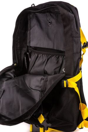 Plecak turystyczny Elbrus Plecak trekkingowy Certalo 25L czarny 10