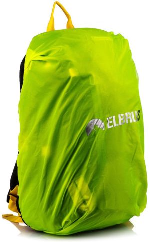 Plecak turystyczny Elbrus Plecak trekkingowy Certalo 25L czarny 11