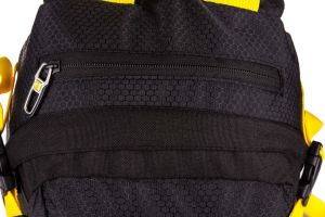 Plecak turystyczny Elbrus Plecak trekkingowy Certalo 25L czarny 8