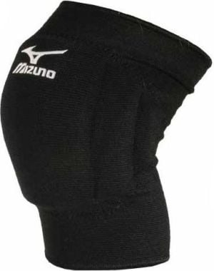 Mizuno Nakolanniki siatkarskie Team Kneepad Mizuno czarny S - Z59SS729 1