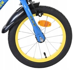 KS Cycling *****Rowerek 14 Rubble_Crew 41404 14046 4