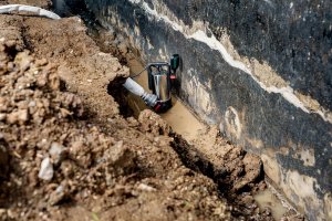 Metabo METABO POMPA DO WODY BRUDNEJ SP 220-35 S Inox 7
