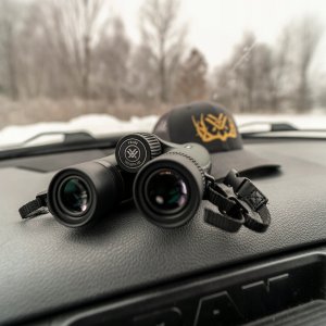 Lornetka Vortex Optics Lornetka Vortex Triumph HD 10x42 6