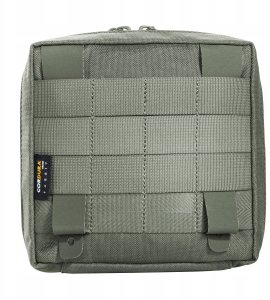Kieszeń modułowa Tasmanian Tiger Tac Pouch 5.1 IRR stone grey olive 4