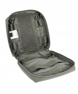 Kieszeń modułowa Tasmanian Tiger Tac Pouch 5.1 IRR stone grey olive 5