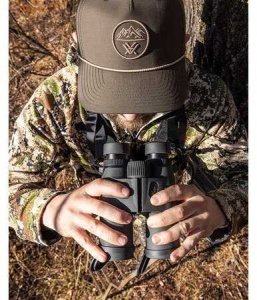 Lornetka Vortex Optics Lornetka z dalmierzem Vortex Ranger HD 3000 10x42 LRF 3