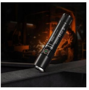 Latarka Fenix Latarka LED WF30RE (2025) 4