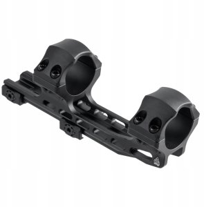 Luneta Leapers Montaż jednoczęściowy Leapers UTG Accu-Sync QR Cantilever, 40 MOA, 70 mm offset, 30 mm, picatinny 2