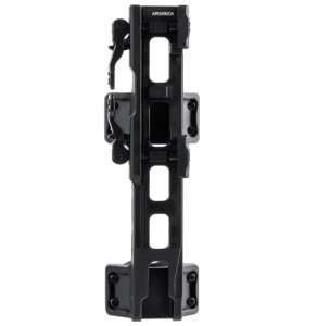 Luneta Leapers Montaż jednoczęściowy Leapers UTG Accu-Sync QR Cantilever, 40 MOA, 70 mm offset, 30 mm, picatinny 4