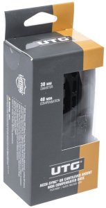 Luneta Leapers Montaż jednoczęściowy Leapers UTG Accu-Sync QR Cantilever, 40 MOA, 70 mm offset, 30 mm, picatinny 5