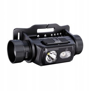 Latarka Fenix Latarka czołowa Fenix HM60R V2.0 czarna 2