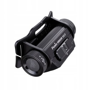 Latarka Fenix Latarka czołowa Fenix HM60R V2.0 czarna 4