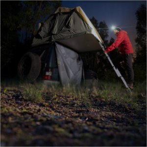 Latarka Fenix Latarka czołowa Fenix HM60R V2.0 czarna 7