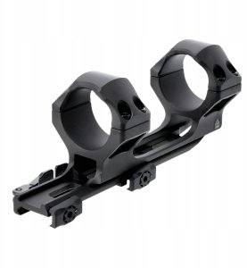 Luneta Leapers Montaż jednoczęściowy Leapers UTG Accu-Sync QR Cantilever, 40 MOA, 70 mm offset, 34 mm, picatinny 2