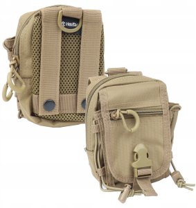 Mil-Tec Kieszeń Mil-Tec Hextac Belt Pouch - Coyote (13485019) 2