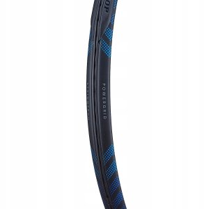Dunlop Teniso rakieta FX500 TOUR 27" 305g G3 4