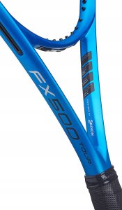 Dunlop Teniso rakieta FX500 TOUR 27" 305g G3 6