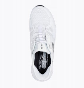 Skechers damskie sneakersy GLIDE-STEP PRO 150420 wht 41 3