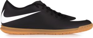 Nike Buty piłkarskie Bravatax II IC Czarne r. 44 (844441-1) 1