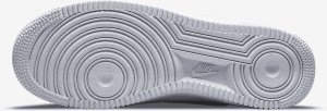 Nike W Air Force 1 07 Next Nature DC9486-101 - Size 35 5 4