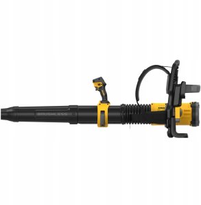 Dewalt DeWalt DCMBBL800N-XJ Akumulatorowy plecakowy dmuchawa 3
