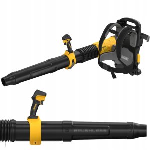 Dewalt DeWalt DCMBBL800N-XJ Akumulatorowy plecakowy dmuchawa 4