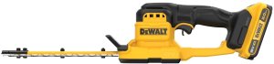 Dewalt Nożyce akumulatorowe DCMHT520D1-QW 20 cm 2